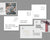 Construction Company PowerPoint Presentation Template - Amber Graphics