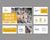 Construction Company PowerPoint Presentation Template - Amber Graphics