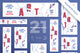 Craft Fair Web Banner Templates Bundle