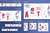 Craft Fair Web Banner Templates Bundle - Amber Graphics