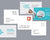 Dental Clinic PowerPoint Presentation Template - Amber Graphics