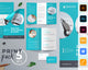 Dental Clinic Templates Print Bundle