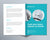 Dental Clinic Templates Print Bundle - Amber Graphics