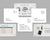 Digital Marketing Company PowerPoint Presentation Template - Amber Graphics