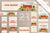 Eco House Web Banner Templates Bundle - Amber Graphics