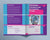 Education Bifold Brochure Template - Amber Graphics