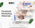 Event Planner Facebook Marketing Materials - Amber Digital