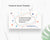 Event Planner Facebook Marketing Materials - Amber Digital