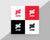 Fashion Designer Logo Template - Amber Digital