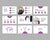 Fashion Shop PowerPoint Presentation Template - Amber Graphics