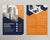 Finance Consultant Flyer Template - Amber Graphics
