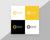 Financial Advisor Logo Template - Amber Digital