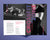 Fitness Studio Bifold Brochure Template - Amber Graphics