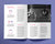 Fitness Studio Bifold Brochure Template - Amber Graphics