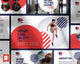 Fitness Trainer/Coach PowerPoint Presentation Template
