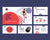 Fitness Trainer/Coach PowerPoint Presentation Template - Amber Graphics