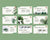 Flower Shop PowerPoint Presentation Template - Amber Graphics