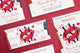 Valentine Day Party Flyer Template