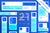 Gallery Minimal Web Banner Templates Bundle - Amber Graphics
