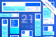 Gallery Minimal Web Banner Templates Bundle