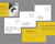 Gaming Company PowerPoint Presentation Template - Amber Graphics