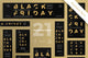 Gold Black Friday Web Banner Templates Bundle