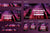 Halloween Cinema Web Banner Templates Bundle - Amber Graphics