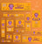 Halloween Party Web Banner Templates Bundle - Amber Graphics