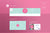 Handcrafted Healthy Sweets Social Media Templates Bundle