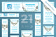 Handmade Jewelry Expo Web Banner Templates Bundle