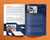 Handyman Bifold Brochure Template - Amber Graphics
