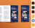 Handyman Trifold Brochure Template - Amber Graphics