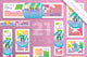 Hot Beach Party Web Banner Templates Bundle