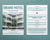 Hotel Flyer Template - Amber Graphics