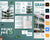 Hotel Templates Print Bundle - Amber Graphics