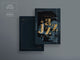 Jazz Art Cafe Folder Template