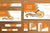 Jazz Festival Web Banner Templates Bundle - Amber Graphics