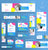Kids Clothes Web Banner Templates Bundle - Amber Graphics