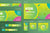 Kids Summer Camp Web Banner Templates Bundle - Amber Graphics