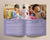 Kindergarten Bifold Brochure Template - Amber Graphics