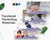 Kindergarten Facebook Marketing Materials - Amber Digital