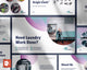 Laundry PowerPoint Presentation Template