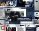 Law Firm PowerPoint Presentation Template