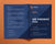 Marketing Agency Bifold Brochure Template - Amber Graphics