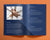 Marketing Agency Bifold Brochure Template - Amber Graphics