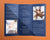 Marketing Agency Trifold Brochure Template - Amber Graphics