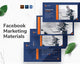 Marketing Agency Facebook Marketing Materials