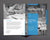 Marketing Firm Bifold Brochure Template - Amber Graphics