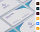 Medical Clinic Business Card Template
