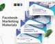 Medical Clinic Facebook Marketing Materials